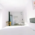 ホテル Gran Via By Gaiarooms