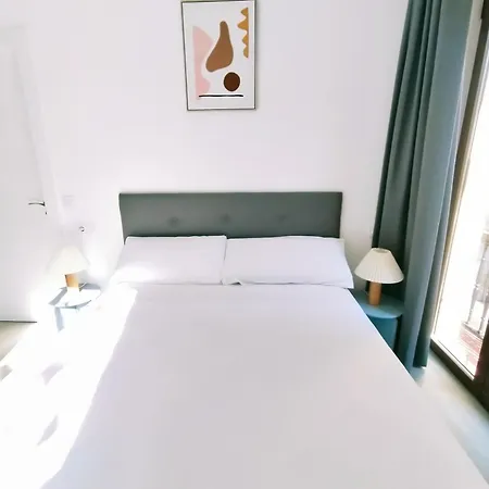 Hotel Gran Via By Gaiarooms