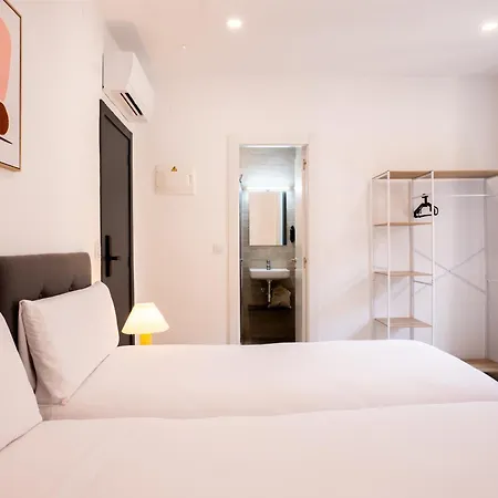 Gran Via By Gaiarooms