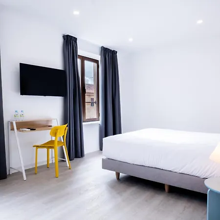 Gran Via By Gaiarooms Hotel