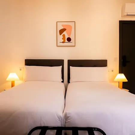 Gran Via By Gaiarooms Отель