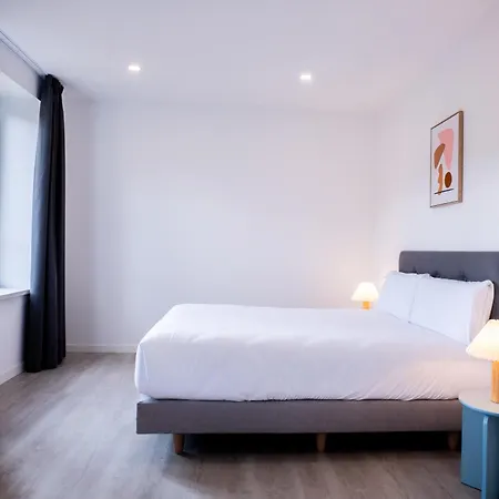 Gran Via By Gaiarooms