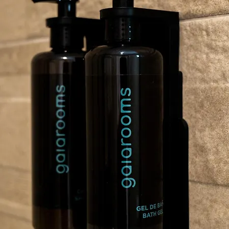 Gran Via By Gaiarooms Отель