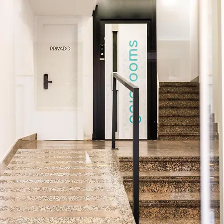 Gran Via By Gaiarooms Hotel *