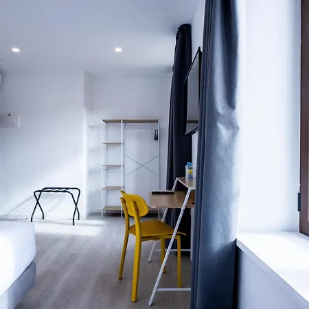 Gran Via By Gaiarooms Hotel