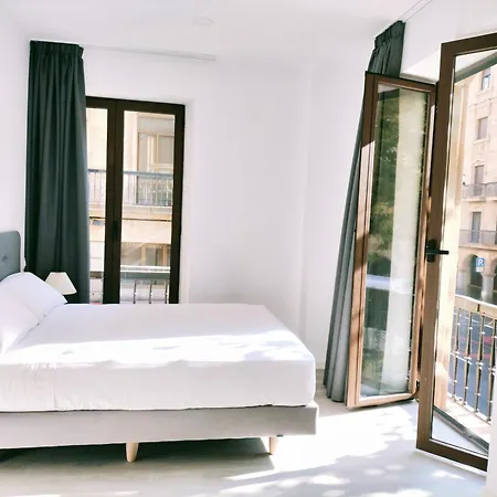 Gran Via By Gaiarooms *