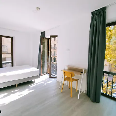 Hotel Gran Via By Gaiarooms *