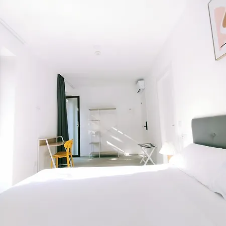 Hotel Gran Via By Gaiarooms