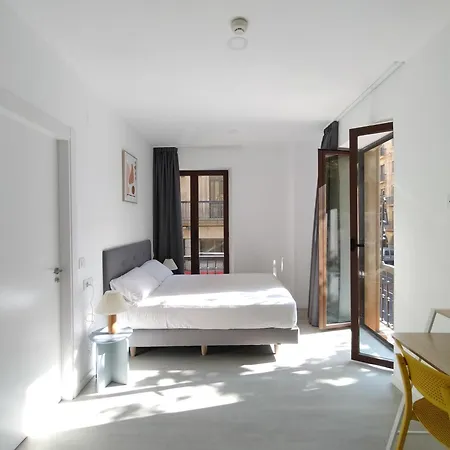 Gran Via By Gaiarooms *