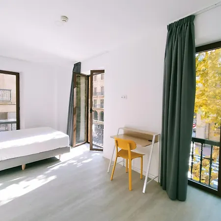 Gran Via By Gaiarooms Hotel