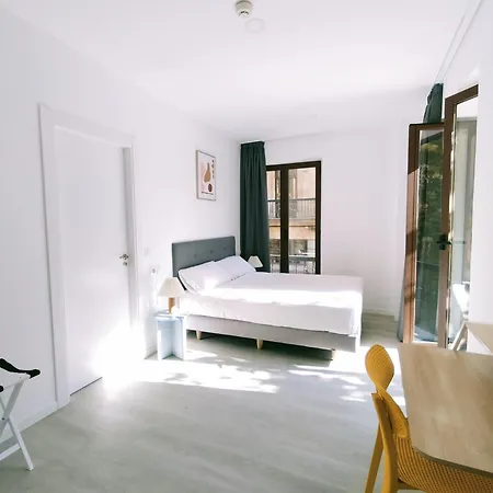 Hotel Gran Via By Gaiarooms Salamanca