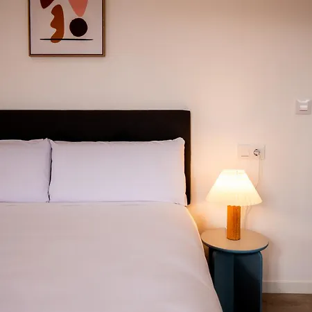 Gran Via By Gaiarooms