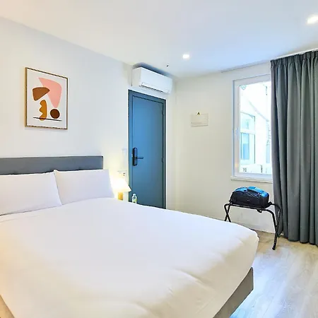 Gran Via By Gaiarooms *