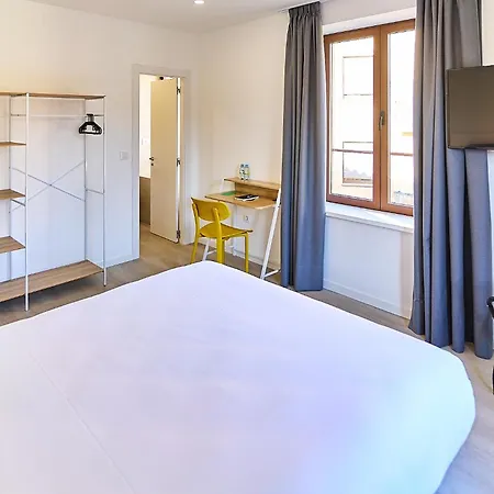 Gran Via By Gaiarooms * Salamanca