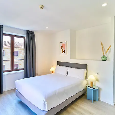 Gran Via By Gaiarooms