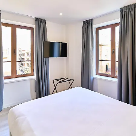 Gran Vía By Gaiarooms * Salamanca