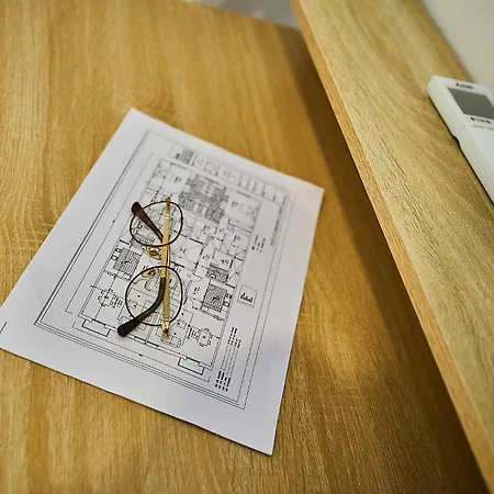 Отель Gran Via By Gaiarooms *