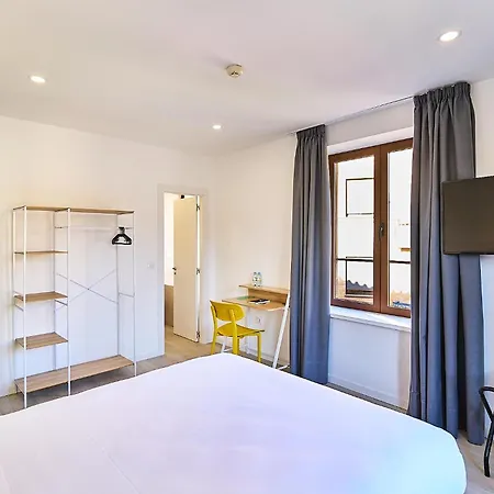 Hotel Gran Via By Gaiarooms