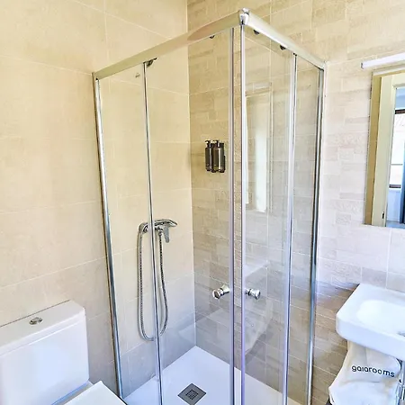 Gran Via By Gaiarooms Hotel *