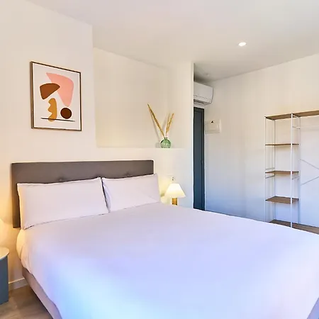 Hotel Gran Via By Gaiarooms *