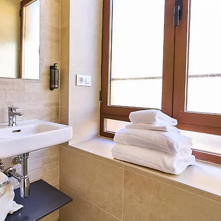 Gran Via By Gaiarooms *