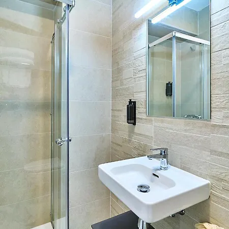 Gran Via By Gaiarooms Salamanca