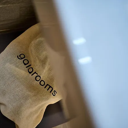 Gran Vía By Gaiarooms * Salamanca