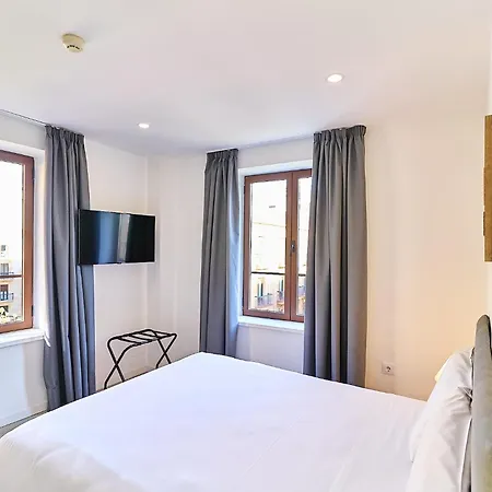 Hotel Gran Via By Gaiarooms