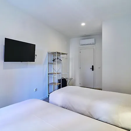 Gran Via By Gaiarooms *