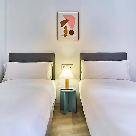 Gran Via By Gaiarooms Hotel