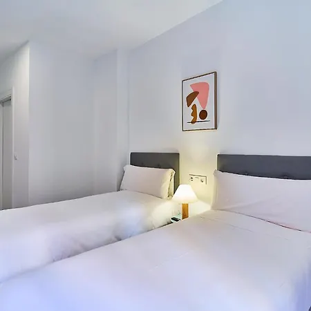 Hotel Gran Via By Gaiarooms