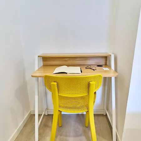 Hotel Gran Via By Gaiarooms *