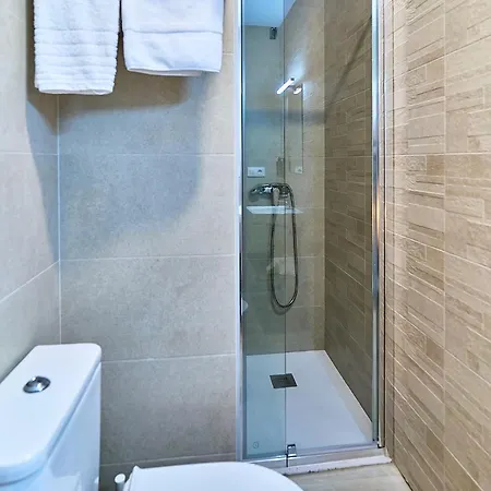 Gran Via By Gaiarooms Hotel Salamanca