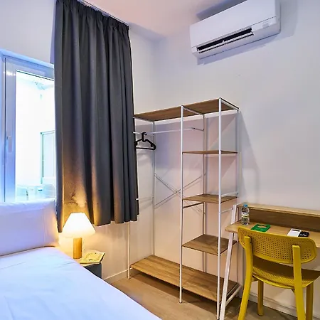 Gran Via By Gaiarooms *