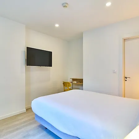 Hotel Gran Via By Gaiarooms