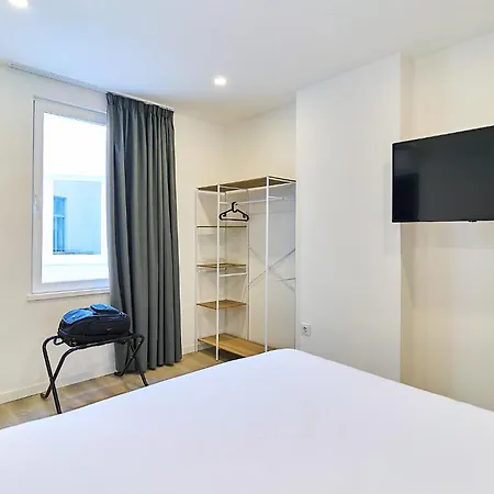 Gran Via By Gaiarooms *