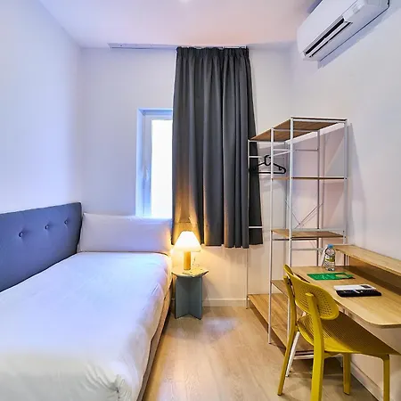 Gran Via By Gaiarooms *