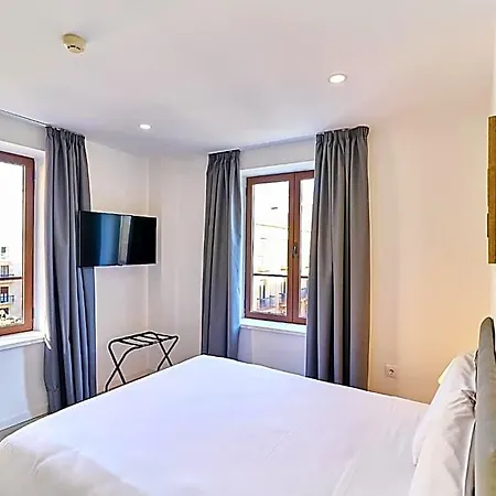 Gran Via By Gaiarooms * סלאמנקה