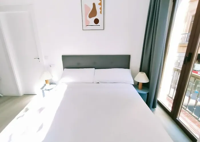 Hotel Gran Via By Gaiarooms