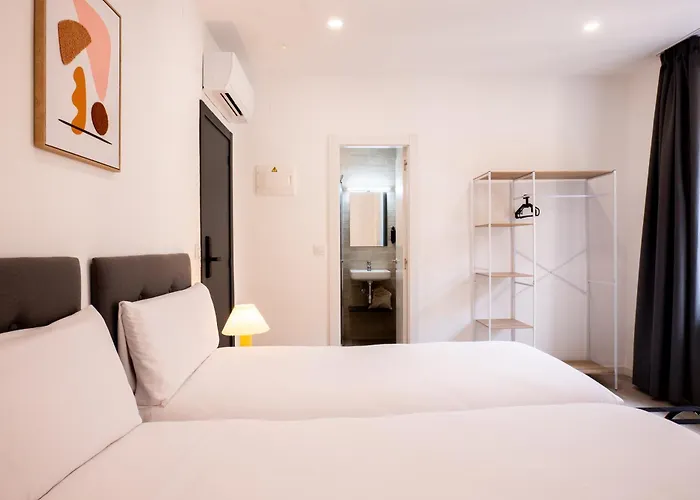 Gran Via By Gaiarooms