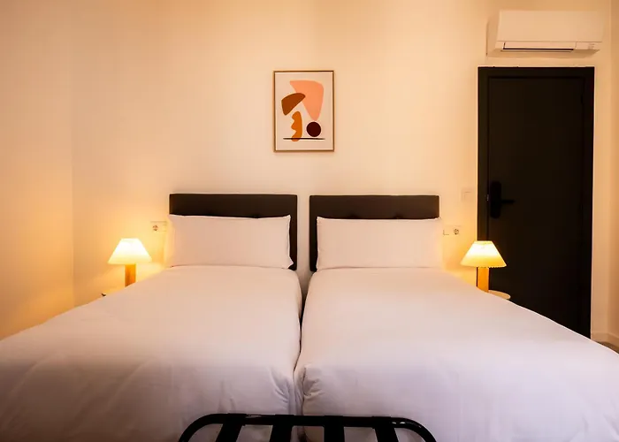 Gran Via By Gaiarooms Hotel