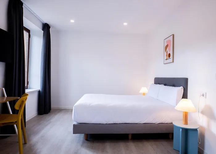 Gran Via By Gaiarooms