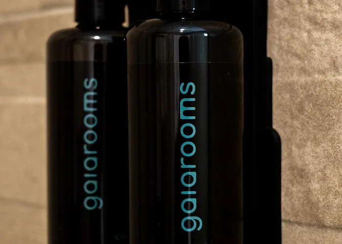 Gran Via By Gaiarooms Hotel