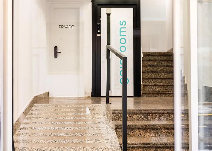 Gran Via By Gaiarooms Hotel *