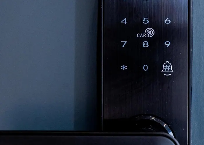 Hotel Gran Via By Gaiarooms *