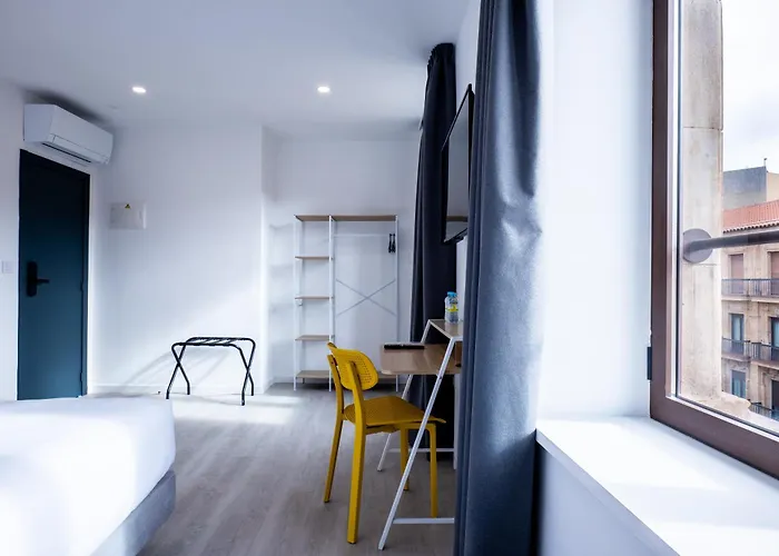 Gran Vía By Gaiarooms Hotel