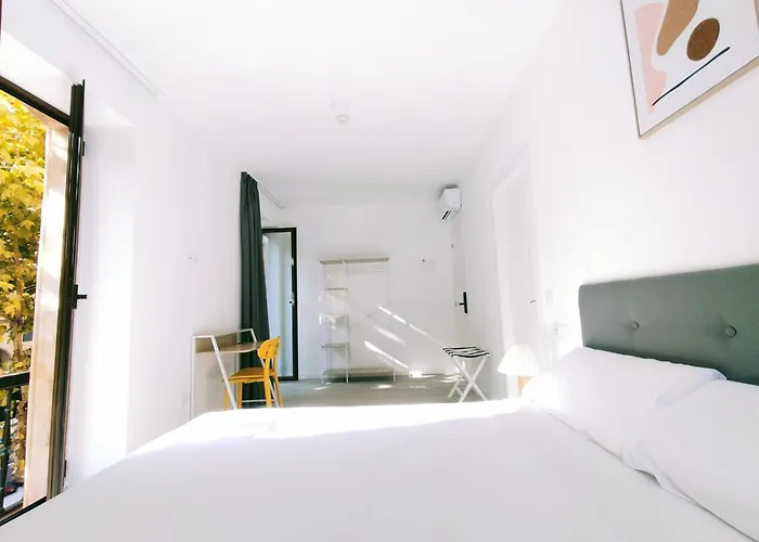 Gran Via By Gaiarooms Hotel *