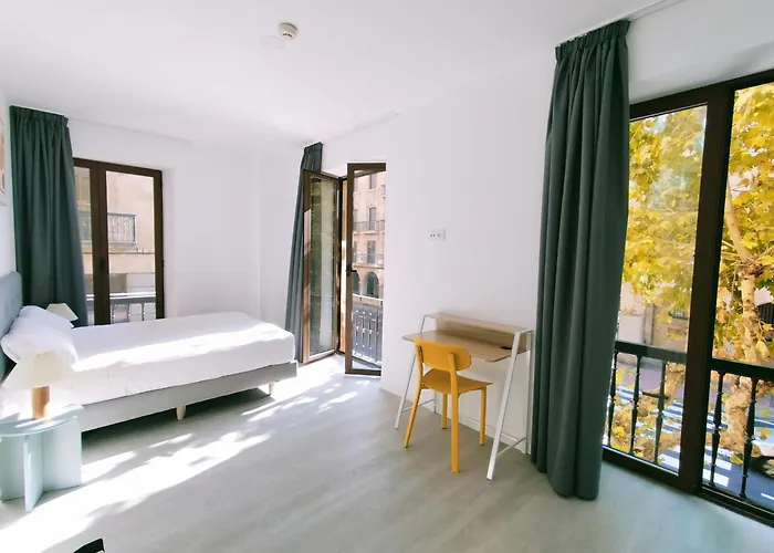 Hotel Gran Via By Gaiarooms *