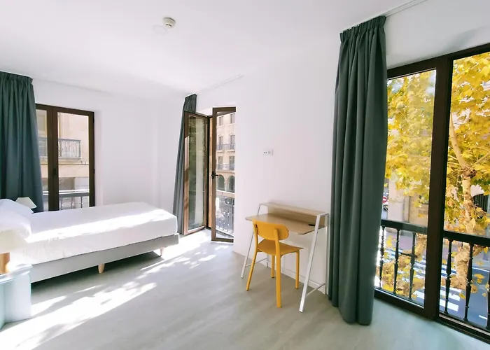 Gran Via By Gaiarooms Hotel