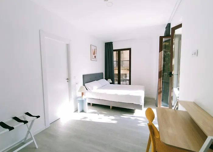 Hotel Gran Via By Gaiarooms Salamanka